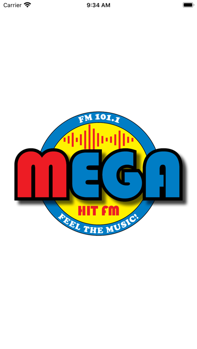 How to cancel & delete Mega Hit FM from iphone & ipad 1