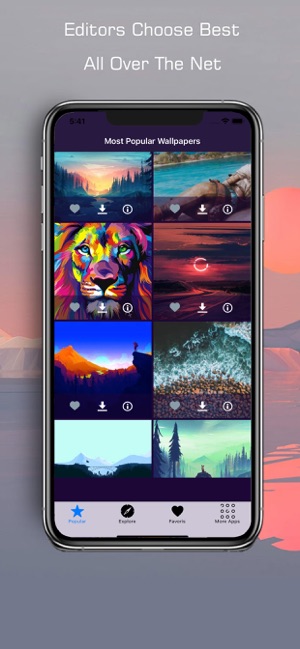 Best Wallpapers 2019(圖2)-速報App