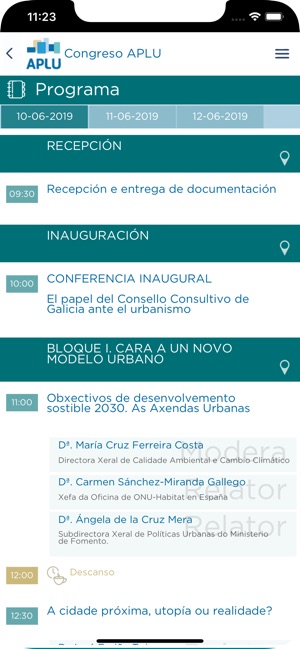 Congreso APLU(圖2)-速報App