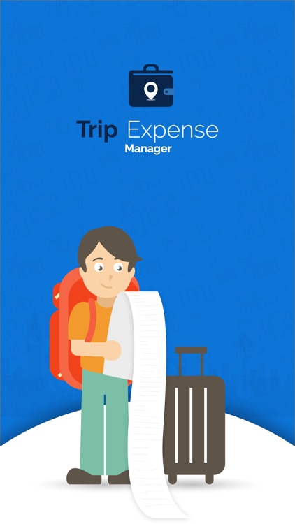 Trip Expense Manager