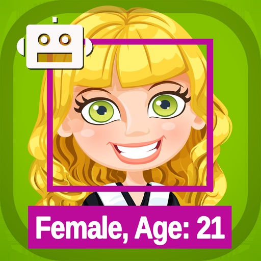Real Face Age