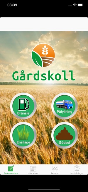 Gårdskoll(圖1)-速報App