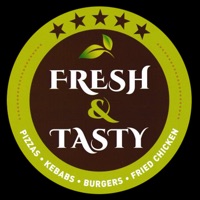 Fresh & Tasty Calverton sur PC