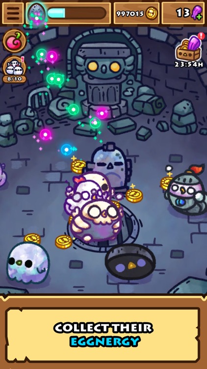 Chichens screenshot-2