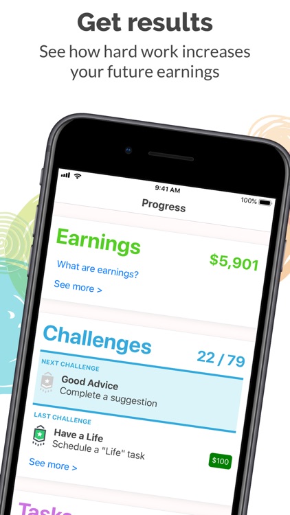 Chipper: Assignment Planner screenshot-4