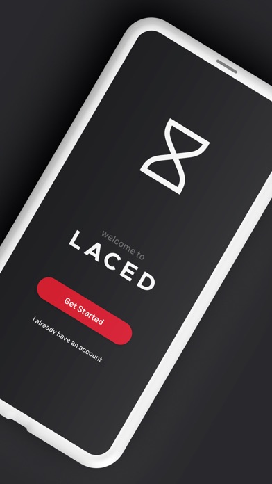 Laced - Win Sneakers screenshot 2