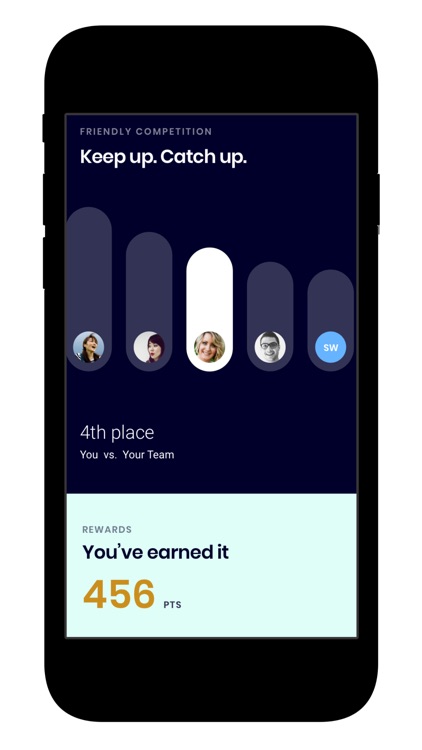 Tydy - Employee App by Tydy