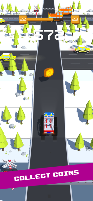 Traffic Rescue 3D - Car Master(圖3)-速報App