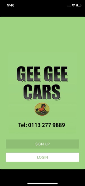 Gee Gee Cars(圖1)-速報App