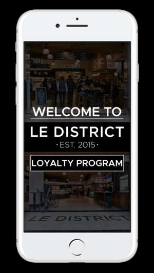 Le District(圖1)-速報App