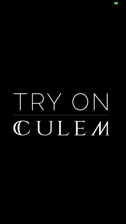 Try On Culem