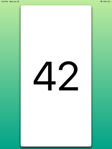 Instant Sizing for SCRUM - náhled