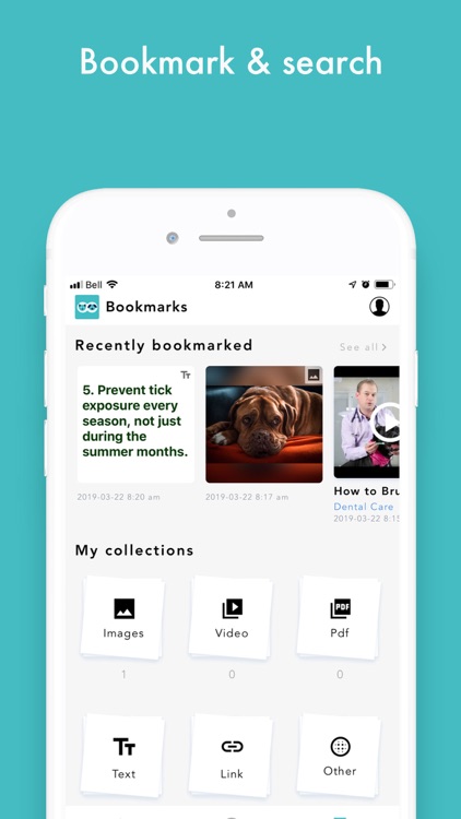 Healthcare for Pets screenshot-3