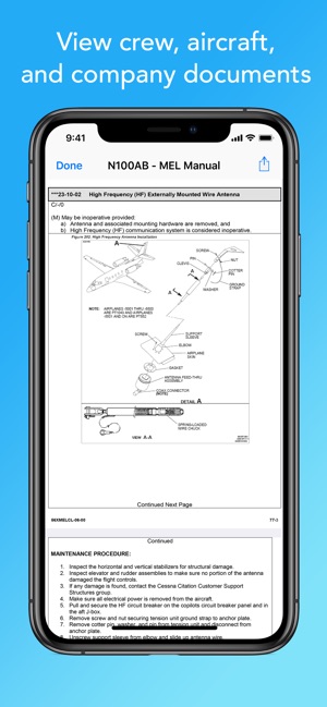 JetInsight Crew(圖3)-速報App