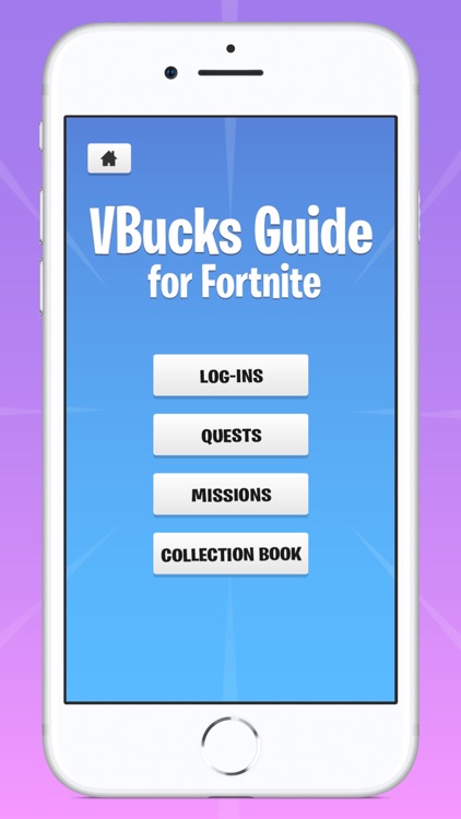 VBucks Quiz for Fortnite screenshot-3