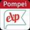 PompeiExp è l'app dell'associazione APABB, che consente agli ospiti delle strutture ricettive di accedere ad una selezione di eventi, offerte e servizi di eccellenza del territorio