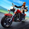 Moto Racing 3D — Bike Baron