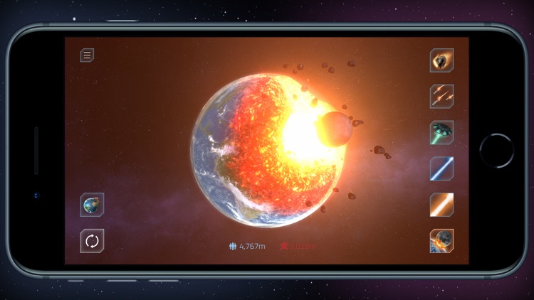 Solar Smasher