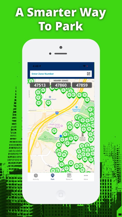ParkHouston