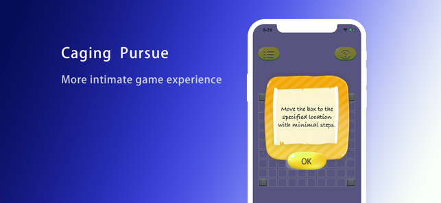 Caging Pursue(圖4)-速報App