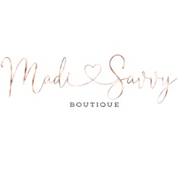 Madi Savvy Boutique