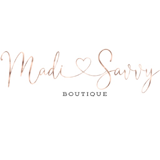 Madi Savvy Boutique