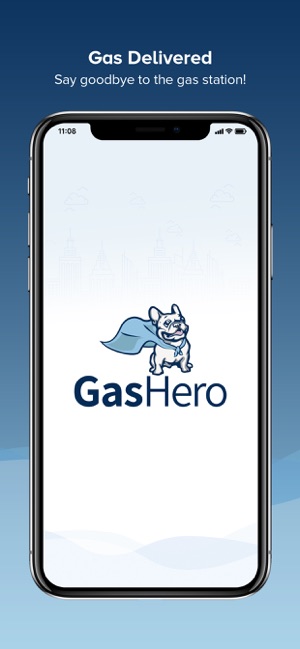 Gas Hero Fuel(圖1)-速報App