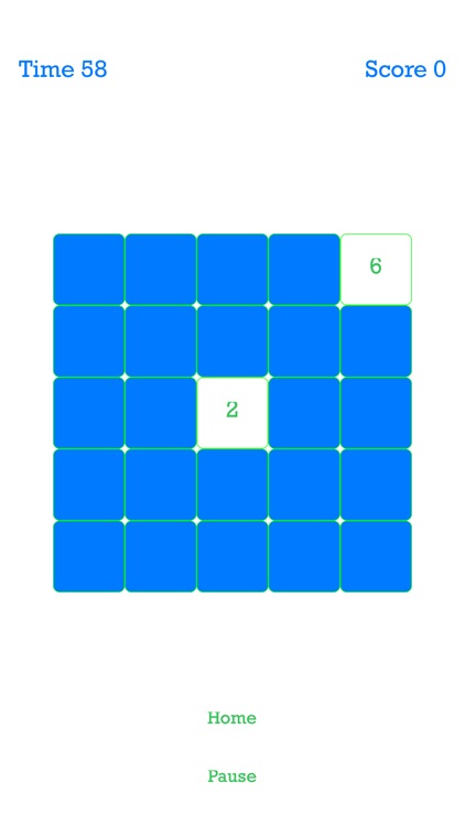 DisappearingEqualNumbers