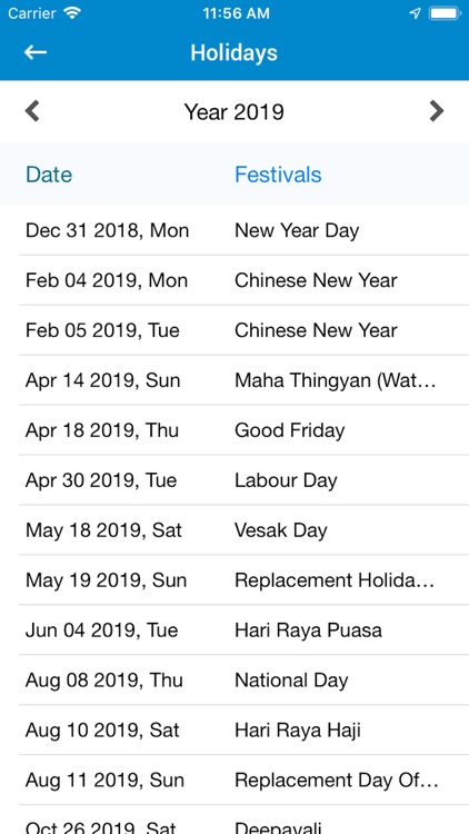 SysPay Online screenshot-4