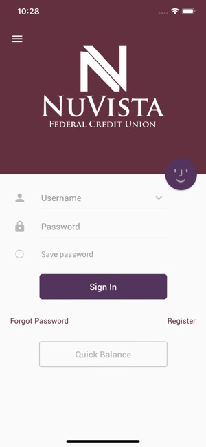 NuVista Federal Credit Union(圖1)-速報App