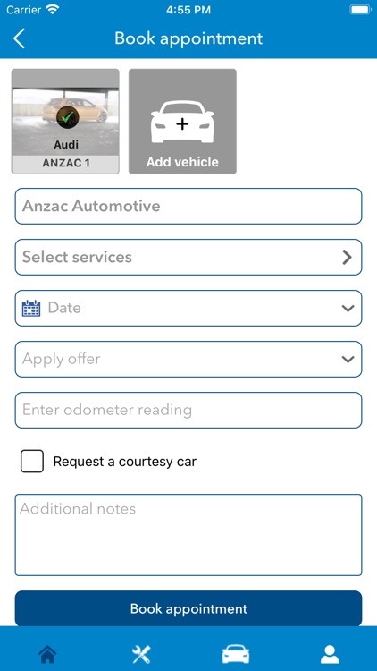 Anzac Automotive