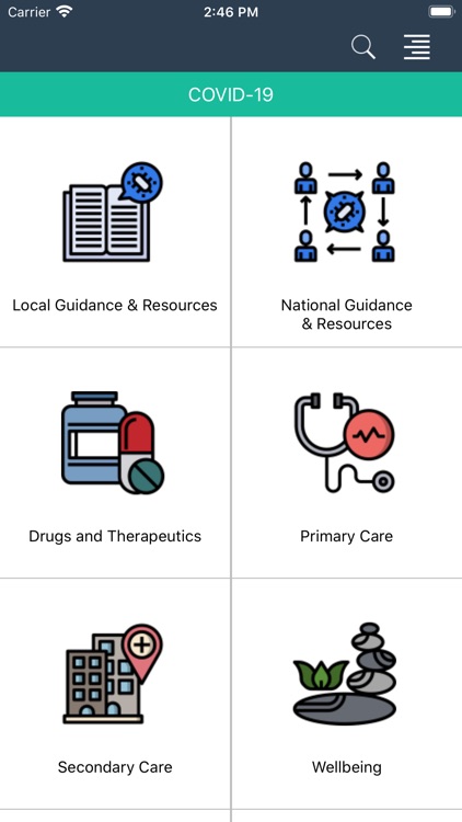 NHSL Guidelines