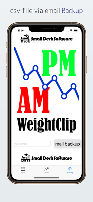 WeightClip(圖4)-速報App