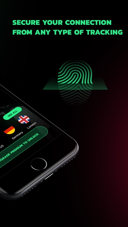 VPN Mobile Unlimited Proxy