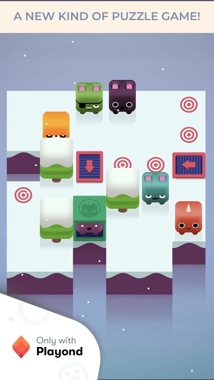 Shuffle Islands screenshot-0
