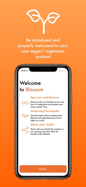 Blossom Journey(圖1)-速報App