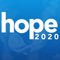 The 2020 NYC HOPE Count app allows Hope Count canvassers to see which team they are assigned