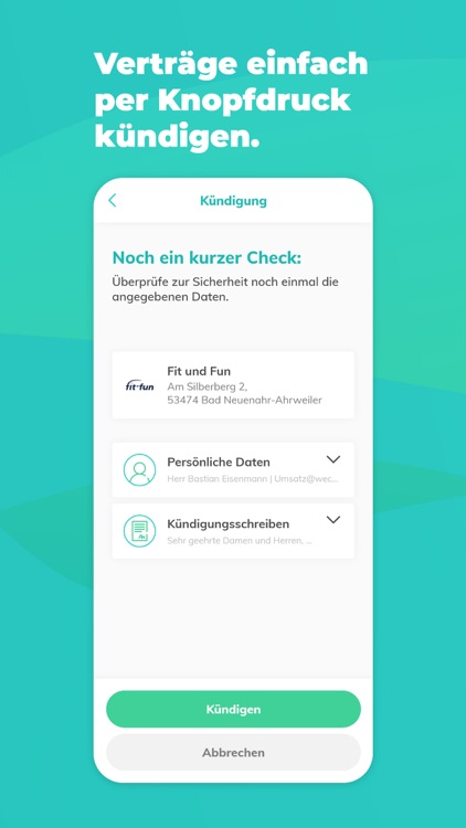WechselGott screenshot-4