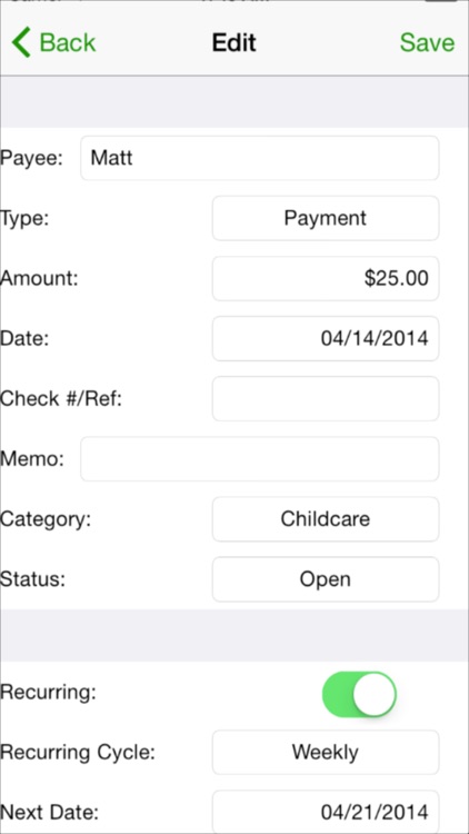 CheckShare