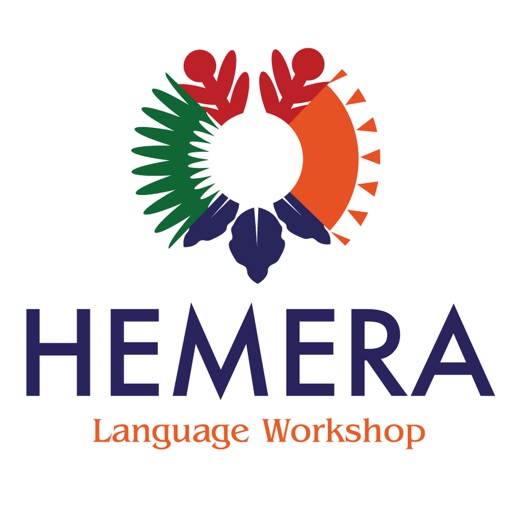 Hemera Language Workshop icon