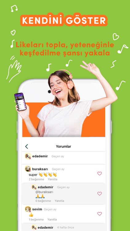 Staroke - Karaoke Şarkı Söyle screenshot-4