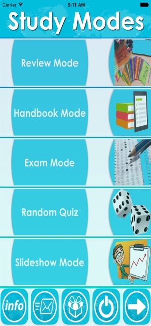 USMLE Step 1 Test Bank(圖1)-速報App