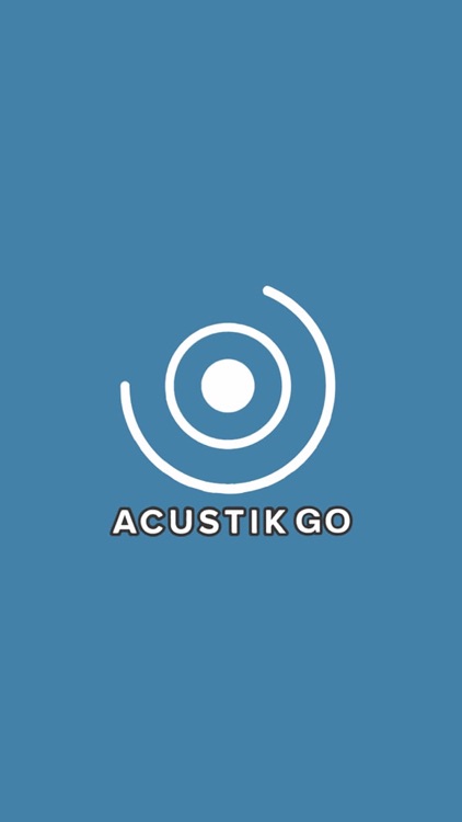Acustik Go