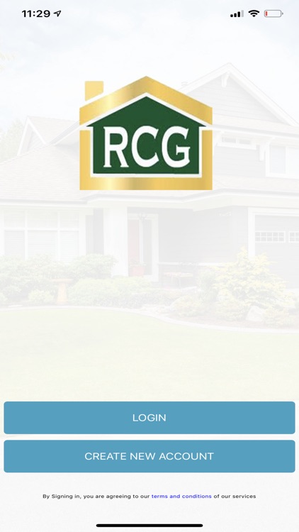 RCG Open House