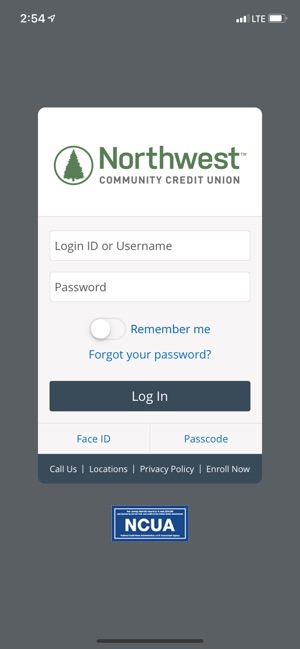 Northwest Community eBanking