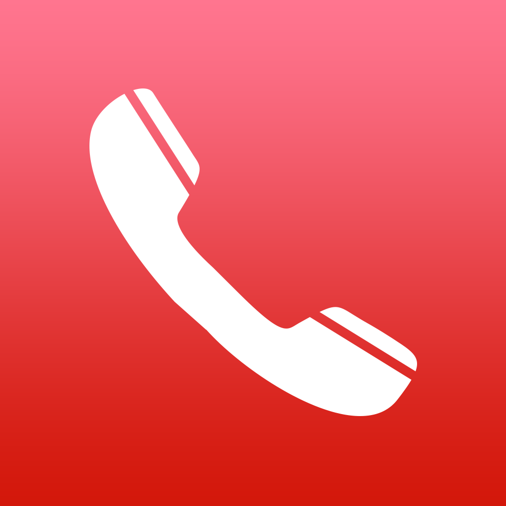 Get Red Phone for iOS, iPhone, iPad Aso Report
