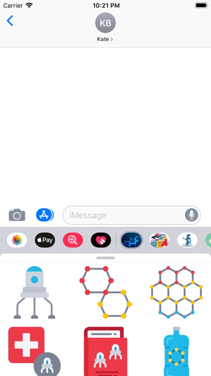 NanoTechnologyMV