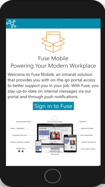 Fuse Mobile