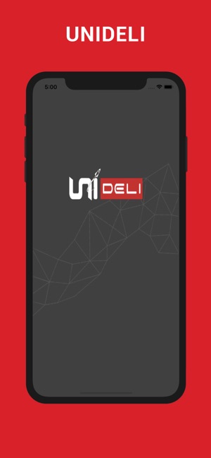 Unideli(圖1)-速報App