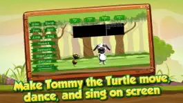 Game screenshot Tommy the Turtle Learn to Code hack